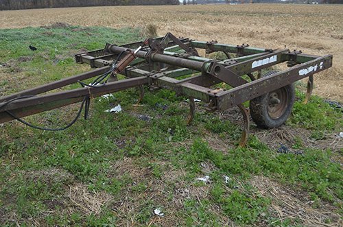 Property photo 7 - FARM EQUIPMENT AUCTION IN WELLS COUNTY